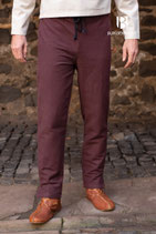 Skjoldehamnhose "Gunnar", braun