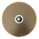 Rundschild 80 cm