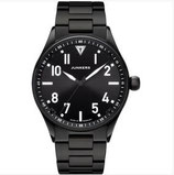 Junkers FLIEGER Quarzuhr 9.03.01.02M