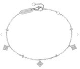 Armband mit Behang