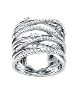 Ring Silber