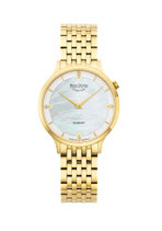 Bruno Söhnle Glashütte Bologna III 17-33213-292