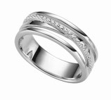 Ring Silber