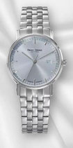 Bruno Söhnle Glashütte Rondo Quarzuhr 17-13106-344