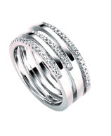 Ring Silber