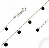 Armband Silber mit Zirkonia