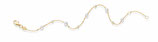 Armband Gold