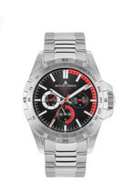 Jacques Lemans Multifunktionsuhr 42-11E