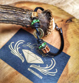 Armband "Bockjagd"