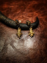 Ohrschmuck" Försterin"