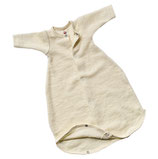 Baby-Schlafsack, langarm, Frottee