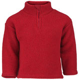 Pullover, Fleece, Wolle