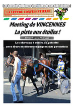 Hors Série Spécial Meeting d'Hiver (2 numéros Spéciaux, novembre/décembre & janvier/février)