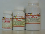 Bio - Maca Trio