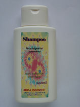 Haar-Shampoo 2 in 1 Anti Schuppen