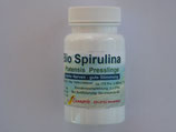 Spirulina Bio