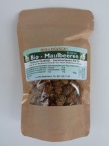 Bio-Maulbeeren