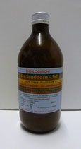 Sanddorn-Saft Bio