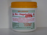 Hagebutten-Pulver Bio