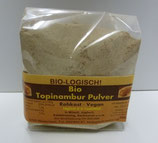 Topinambur-Pulver Bio