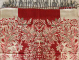 Pashmina Schal tachyonisiert