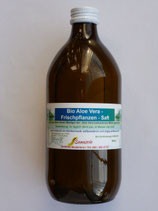 Aloe-Vera-Saft Bio