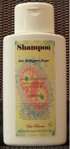 Haar-Shampoo "Teebaum" 2 in 1