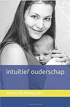 E-book Intuitief Ouderschap