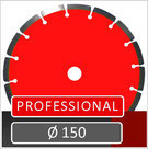 Professional D 150