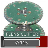 Flens Cutter 115