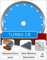 Turbo Cr  150