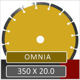 Omnia 350 x 20.0