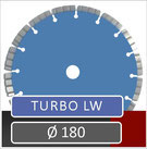 Turbo Lw  180