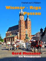Wismar - Riga - Passau
