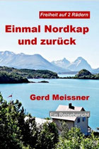 Einmal Nordkap und zurück