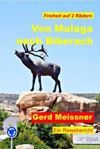 Von Malaga nach Biberach