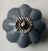 BOUTON CITROUILLE BLEU HORIZON