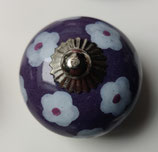 BOUTON ROND PENSEES