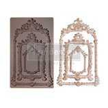 REDESIGN DECOR MOULD FINLEY