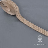 Woodwill Decorative  Trimm 21,5x2