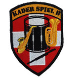 KADER SPIEL B