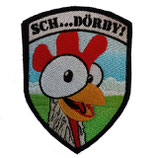 SCH...DÖRBY!