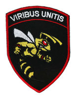 Viribus Unitis