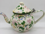 Teekanne Rosendekor 0,7 Liter