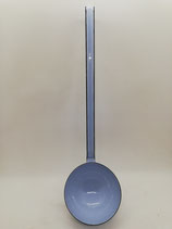 Schöpflöffel pastellblau Riess 9 cm