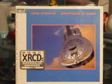 XRCD- Dire Straits - Brothers in Arms