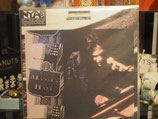 Produktname:Neil Young -Live on Massey Hall 1971-Classic Records