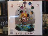 Produktname:Queen - Innuendo