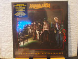 Marillion - Clutching at Straws -Vinyl