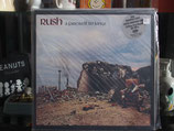 Produktname:Rush -  a farewell to Kings-200 Gr.